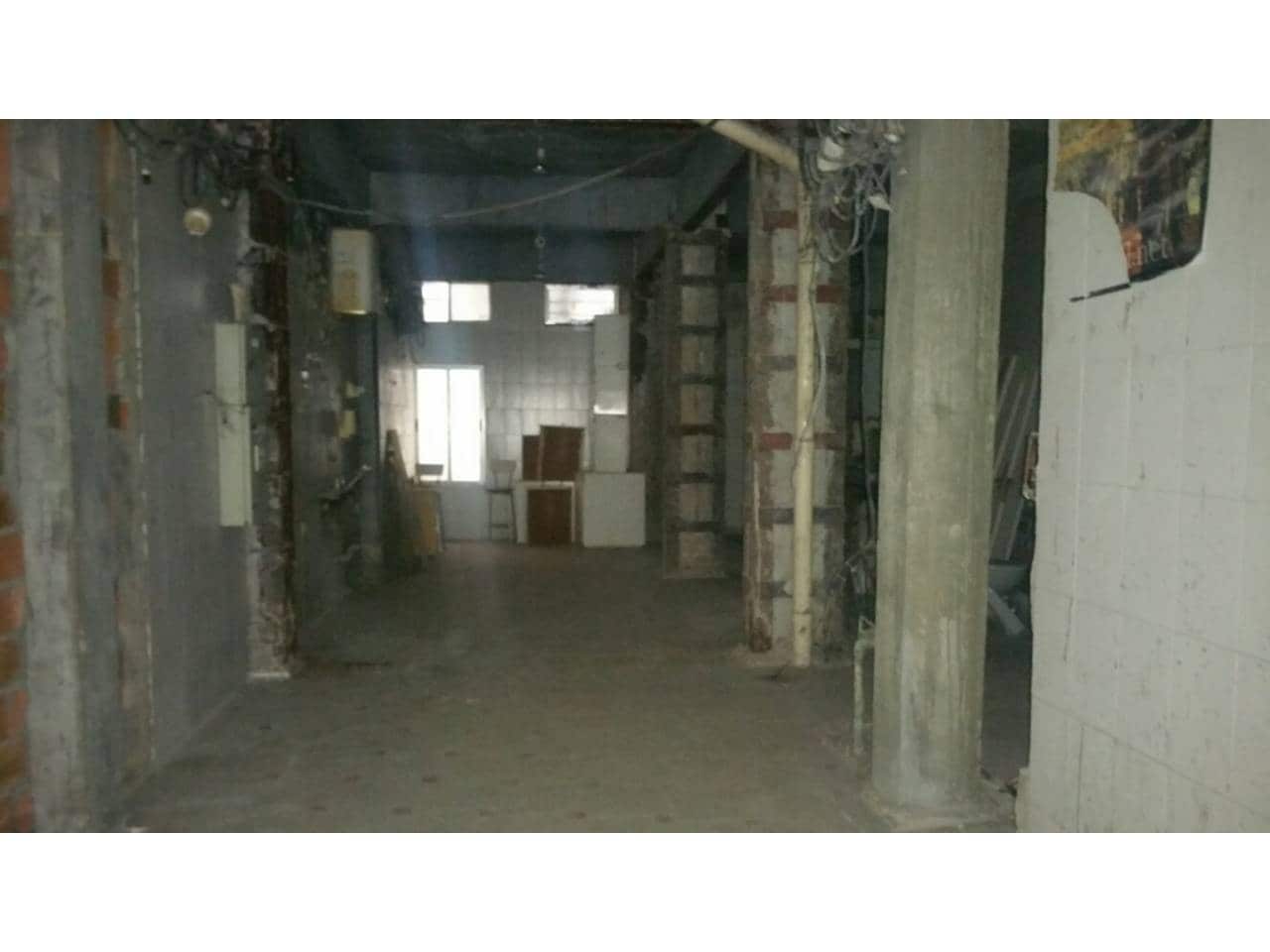 Erhverv til salg i Bilbao - € 110.000 (Ref: 4809976)