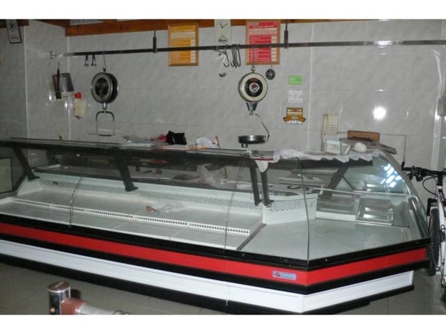 Commercial for sale in Bilbao - € 175,000 (Ref: 5013384)