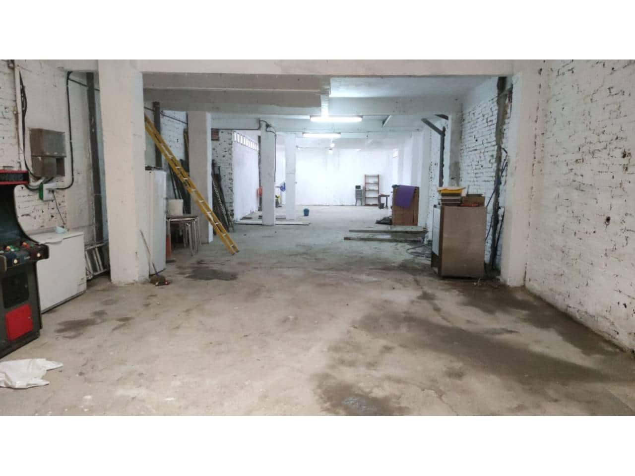 Comercial para venda em Bilbao - 270 000 € (Ref: 5644188)