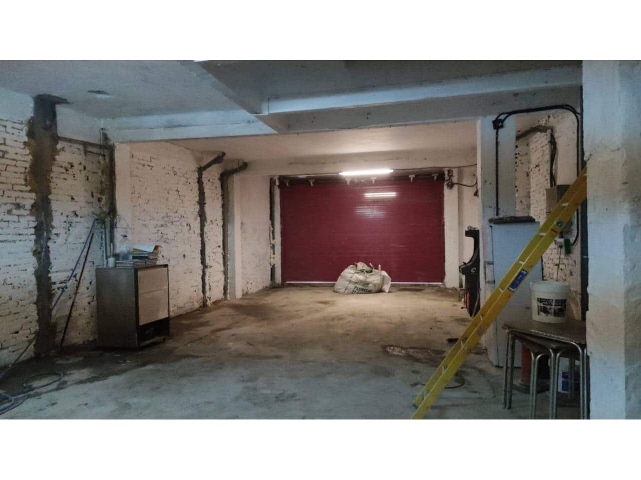 Comercial para venda em Bilbao - 270 000 € (Ref: 5644188)