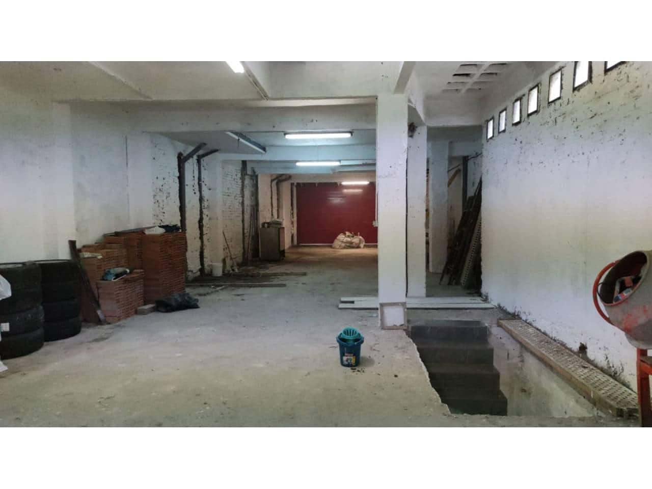 Comercial para venda em Bilbao - 270 000 € (Ref: 5644188)