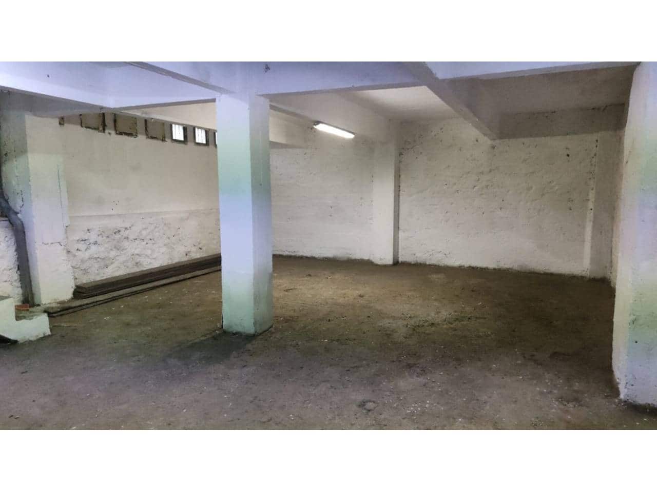 Comercial para venda em Bilbao - 270 000 € (Ref: 5644188)