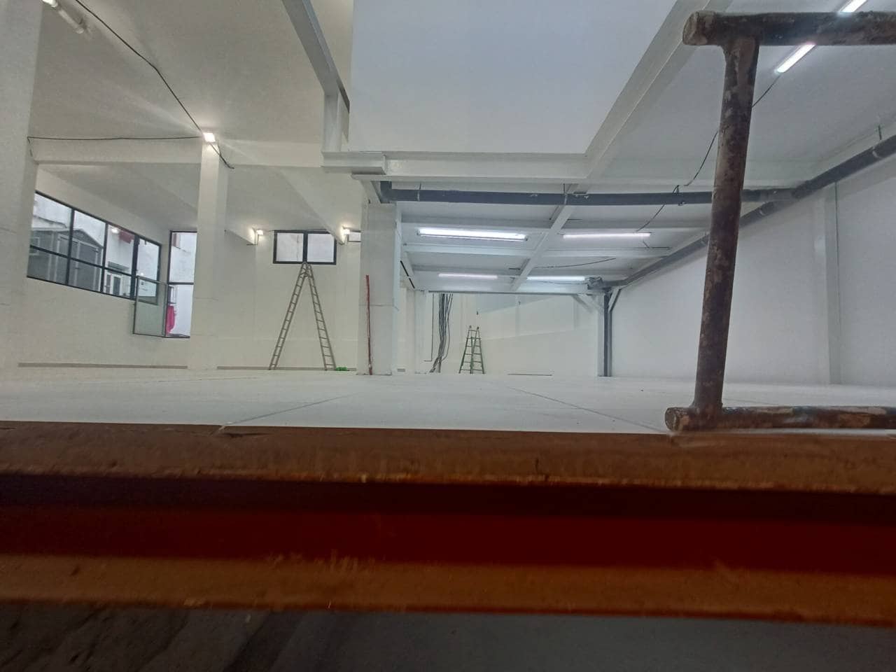 Erhverv til salg i Bilbao - € 600.000 (Ref: 5682719)