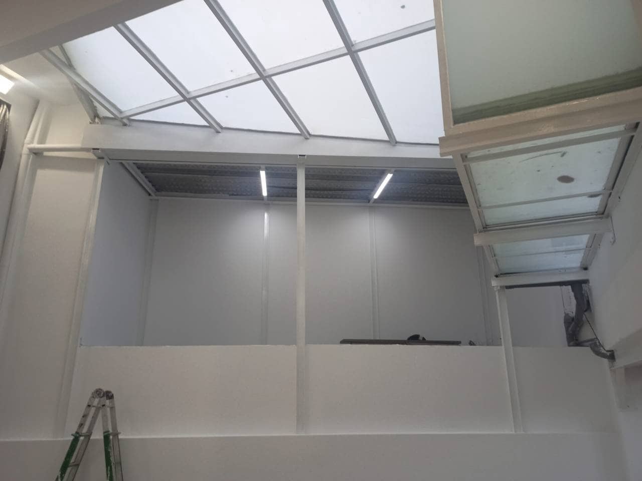 Erhverv til salg i Bilbao - € 600.000 (Ref: 5682719)