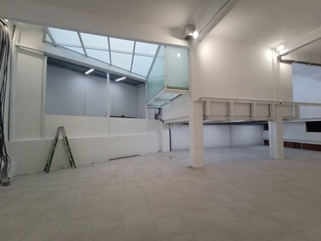 Comercial para venda em Bilbao - 600 000 € (Ref: 5682719)
