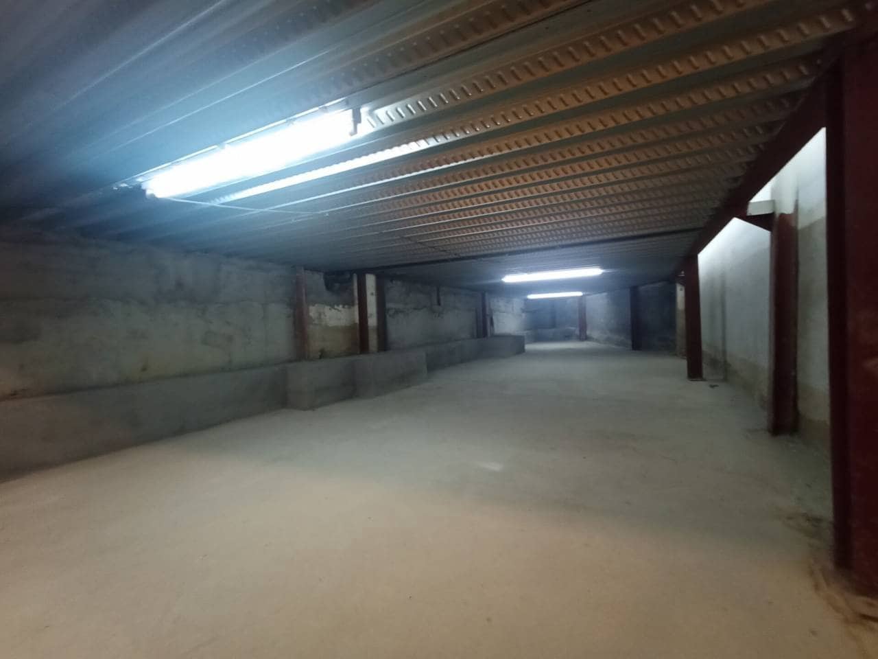 Erhverv til salg i Bilbao - € 600.000 (Ref: 5682719)