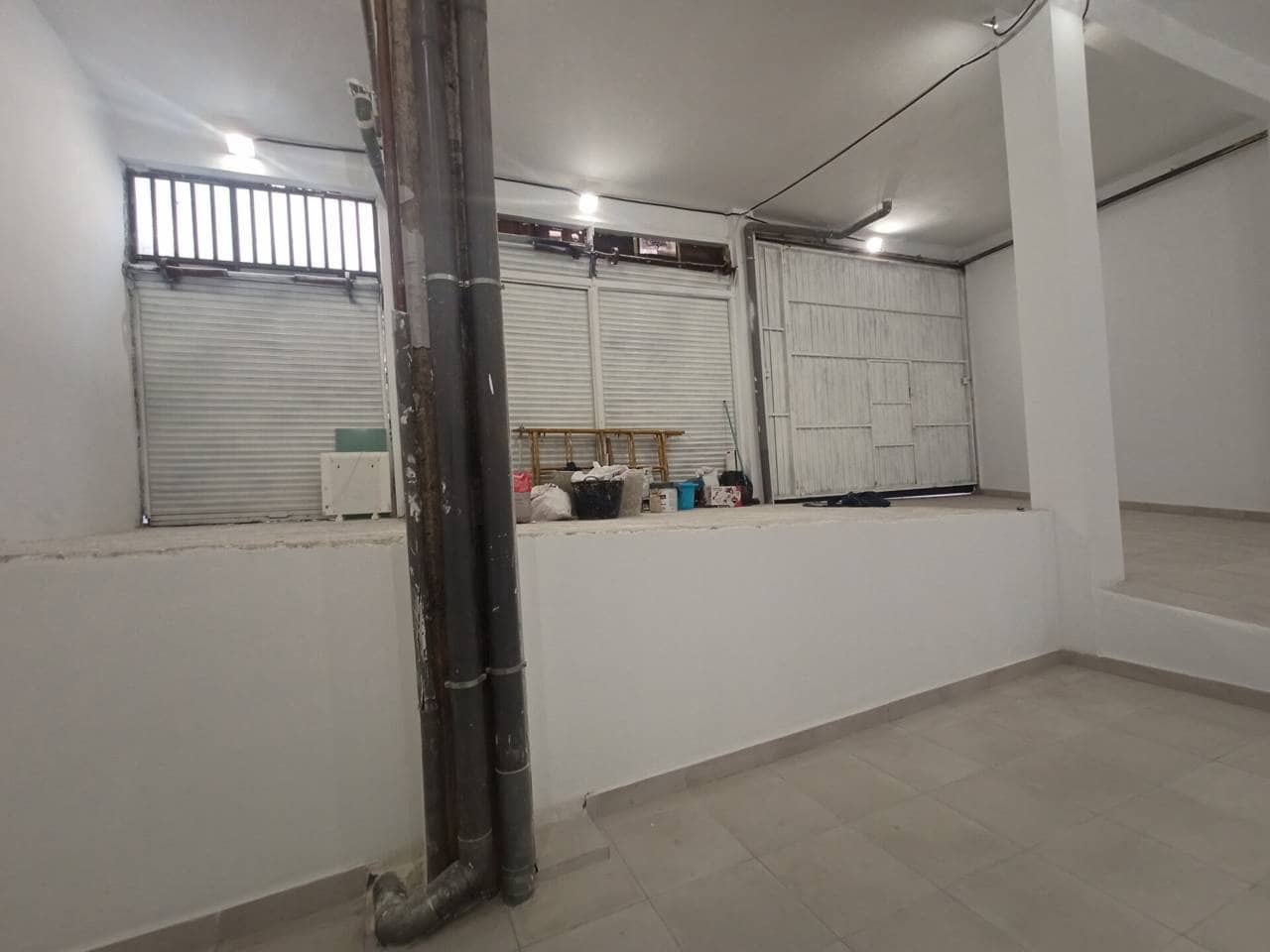 Erhverv til salg i Bilbao - € 600.000 (Ref: 5682719)