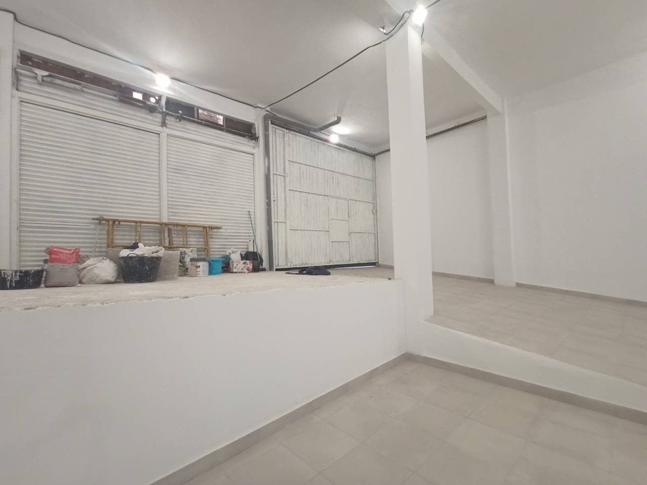 Erhverv til salg i Bilbao - € 600.000 (Ref: 5682719)