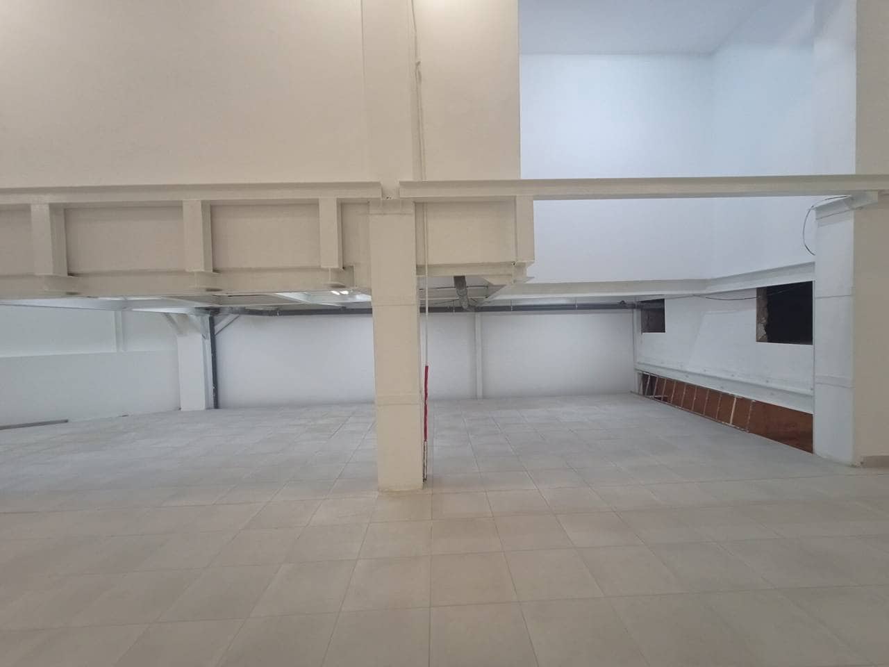 Erhverv til salg i Bilbao - € 600.000 (Ref: 5682719)