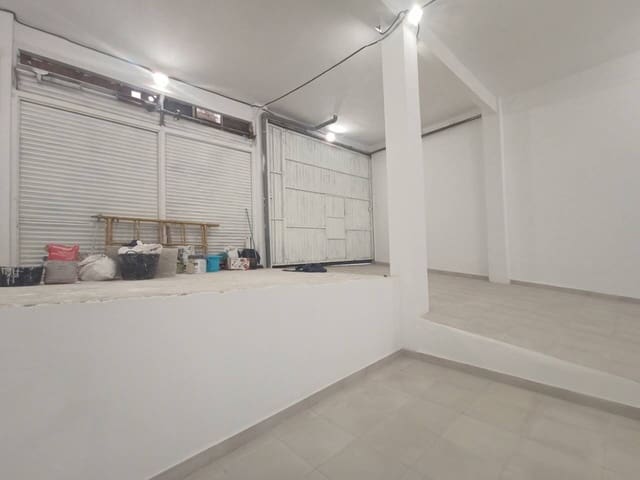 Comercial para venda em Bilbao - 600 000 € (Ref: 5682719)