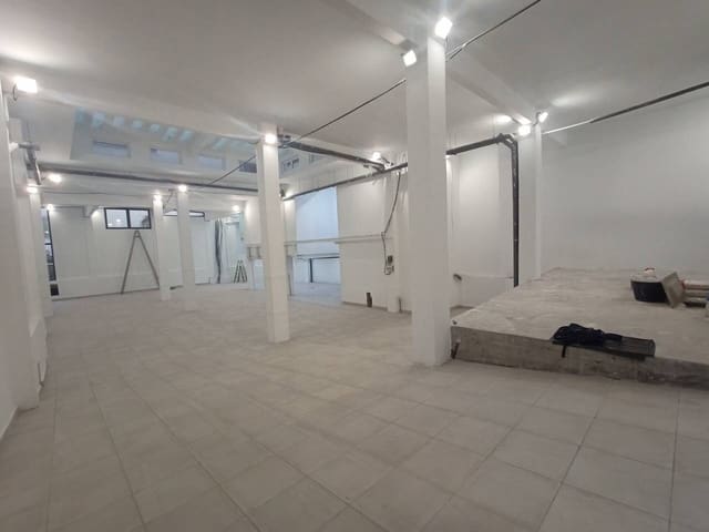 Comercial para venda em Bilbao - 600 000 € (Ref: 5682719)