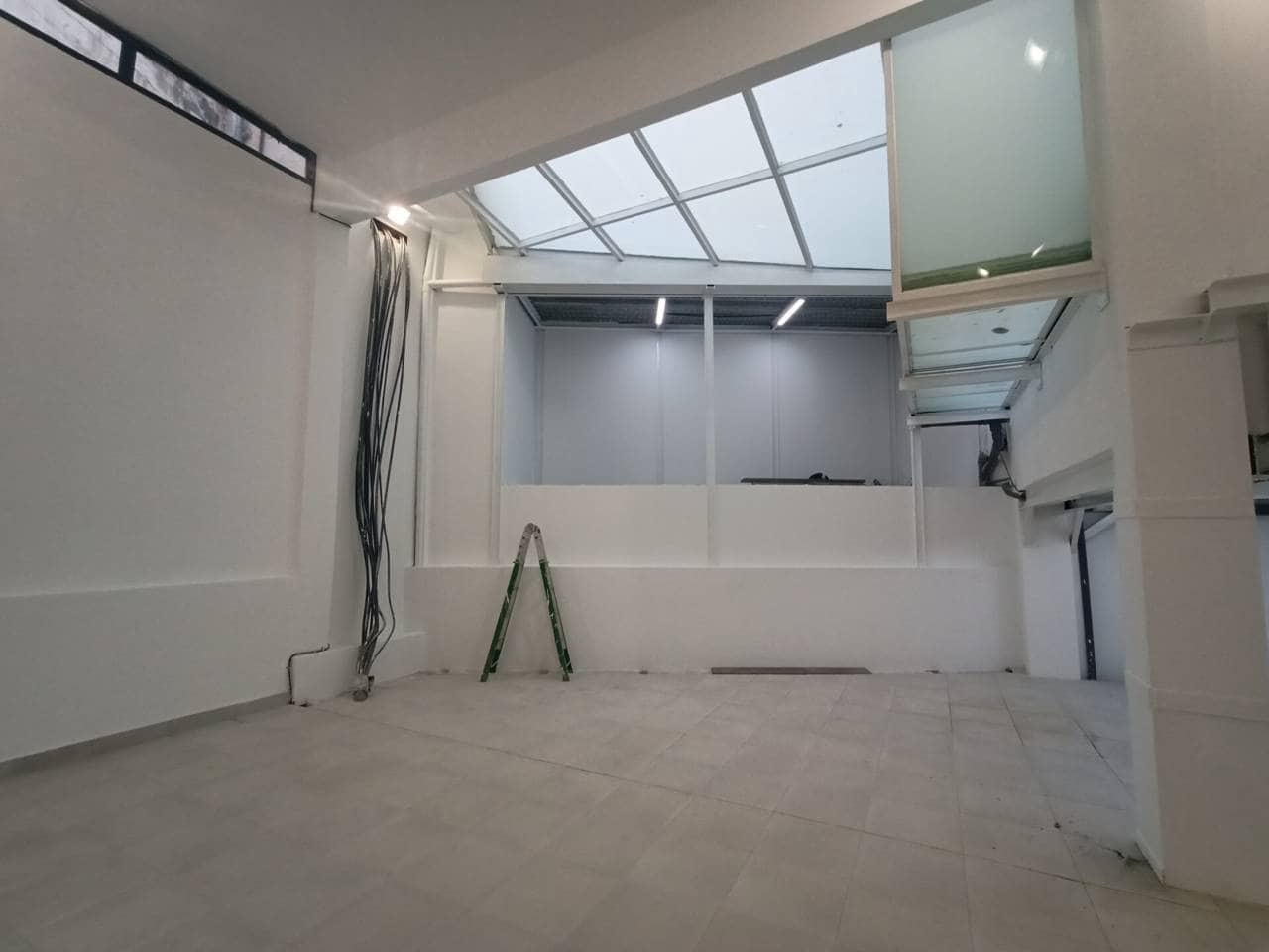 Erhverv til salg i Bilbao - € 600.000 (Ref: 5682719)