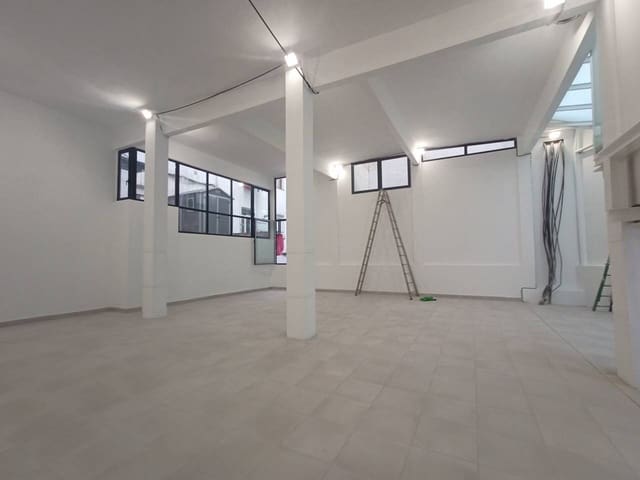 Comercial para venda em Bilbao - 600 000 € (Ref: 5682719)