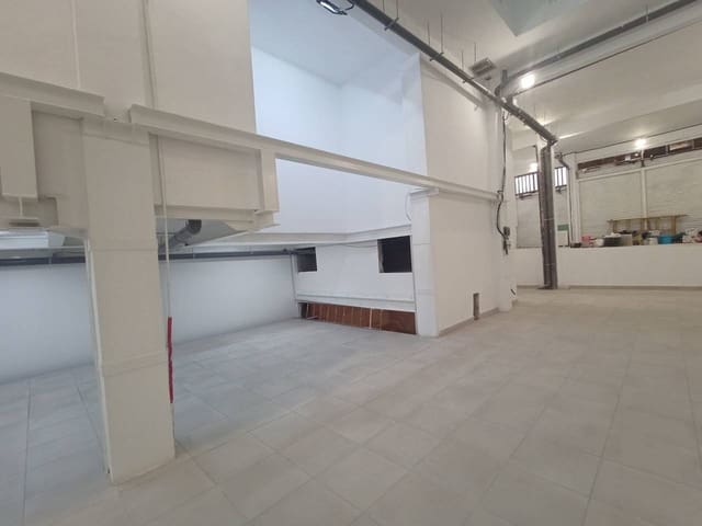 Comercial para venda em Bilbao - 600 000 € (Ref: 5682719)