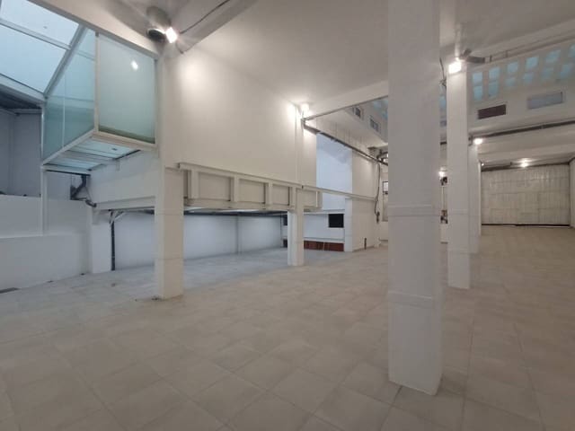 Comercial para venda em Bilbao - 600 000 € (Ref: 5682719)