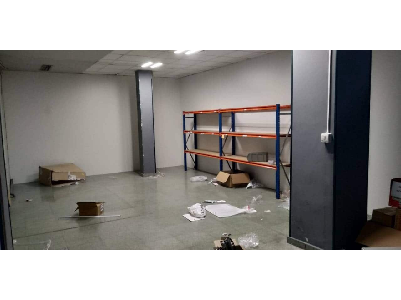 Erhverv til salg i Bilbao - € 850.000 (Ref: 5710990)