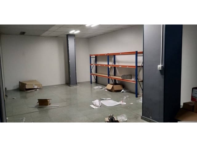 Comercial para venda em Bilbao - 850 000 € (Ref: 5710990)