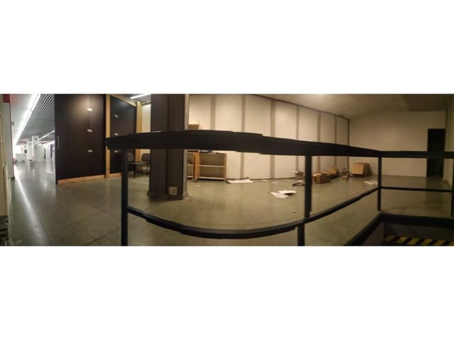 Comercial para venda em Bilbao - 850 000 € (Ref: 5710990)