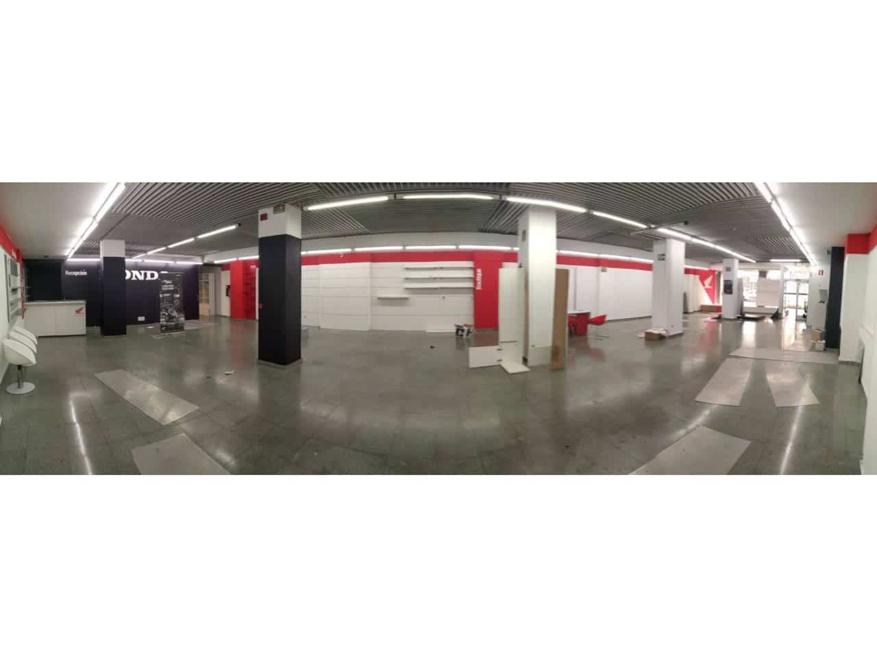 Erhverv til salg i Bilbao - € 850.000 (Ref: 5710990)