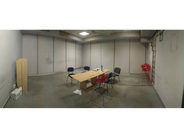 Comercial para venda em Bilbao - 850 000 € (Ref: 5710990)