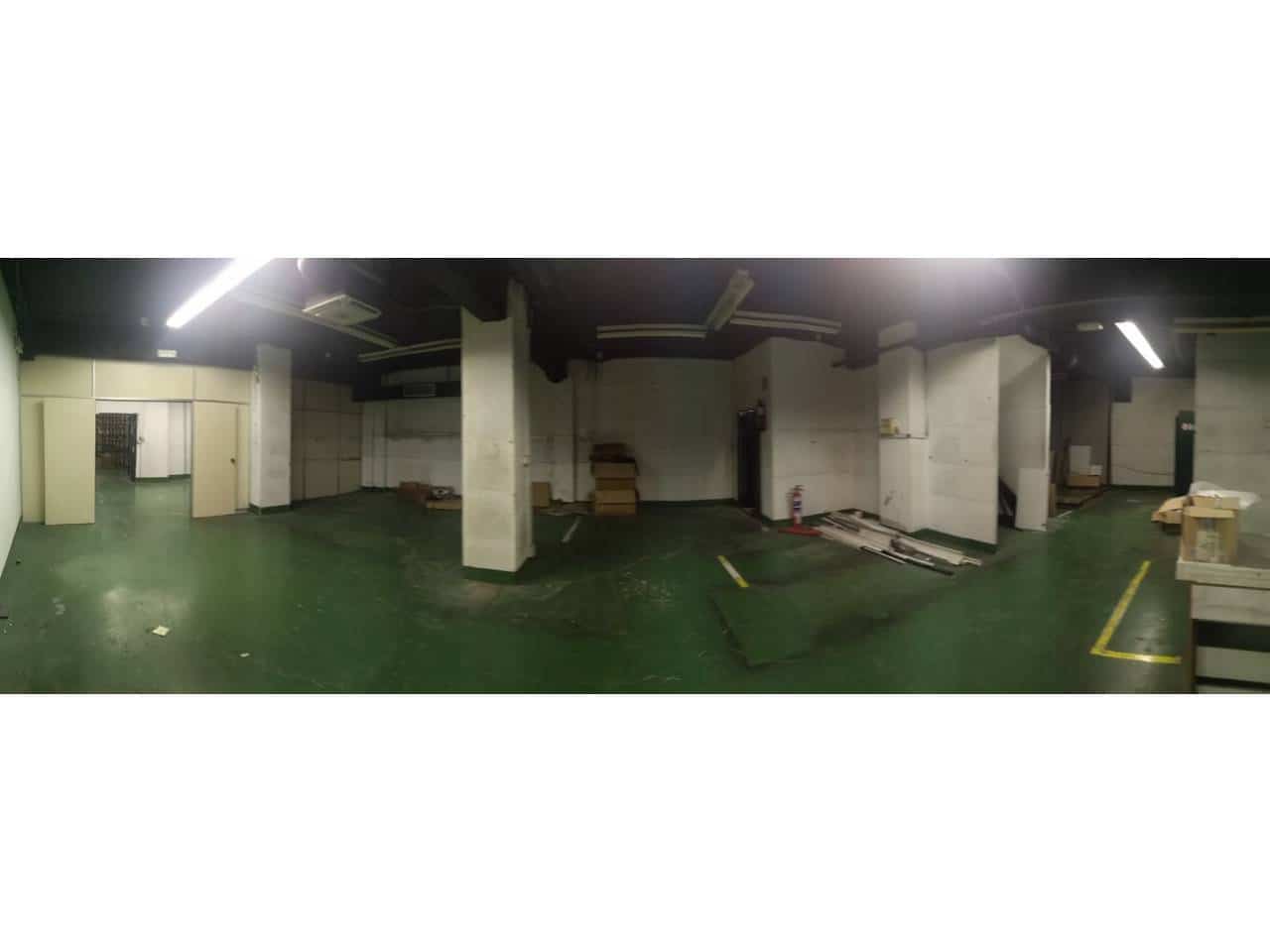 Erhverv til salg i Bilbao - € 850.000 (Ref: 5710990)