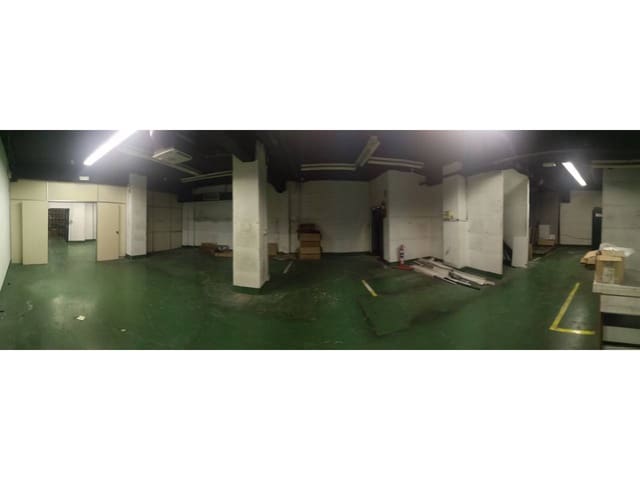 Comercial para venda em Bilbao - 850 000 € (Ref: 5710990)