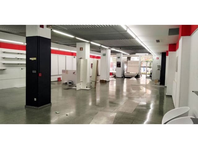 Comercial para venda em Bilbao - 850 000 € (Ref: 5710990)