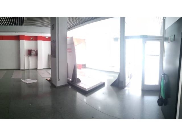 Comercial para venda em Bilbao - 850 000 € (Ref: 5710990)