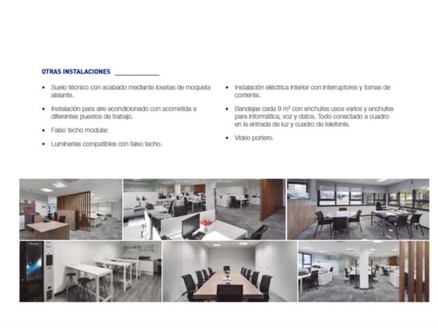 13 bedroom Office for sale in Derio with garage - € 600,000 (Ref: 5711043)