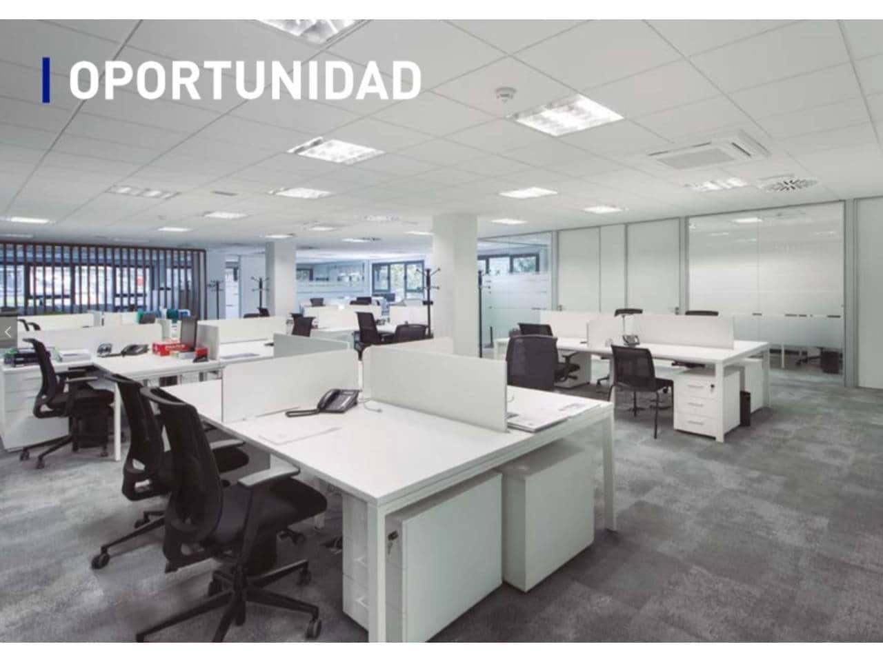 13 soveværelse Kontor til salg i Derio med garage - € 600.000 (Ref: 5711043)