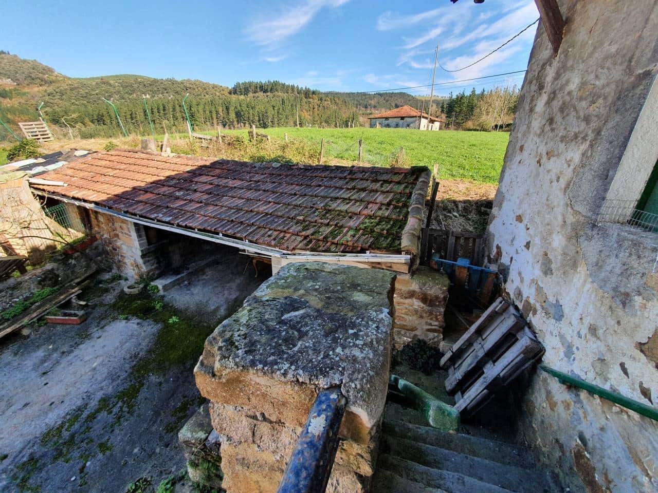 4 soverom Hus til salgs i Orozko - € 180 000 (Ref: 5740408)