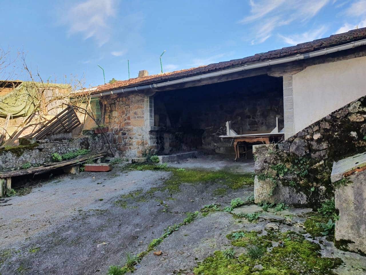 4 soverom Hus til salgs i Orozko - € 180 000 (Ref: 5740408)