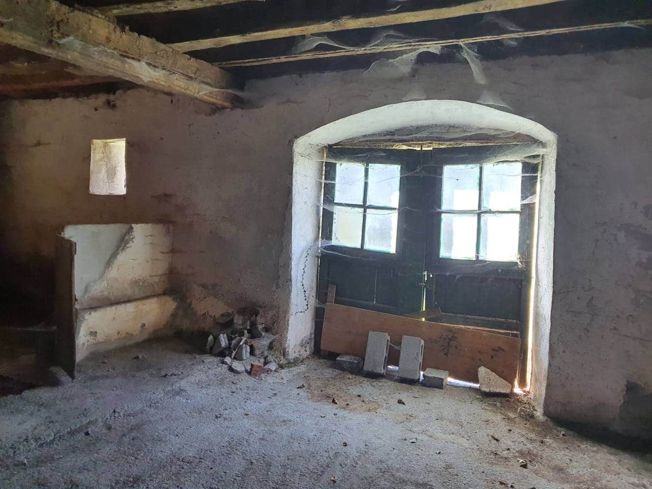 4 soverom Hus til salgs i Orozko - € 180 000 (Ref: 5740408)