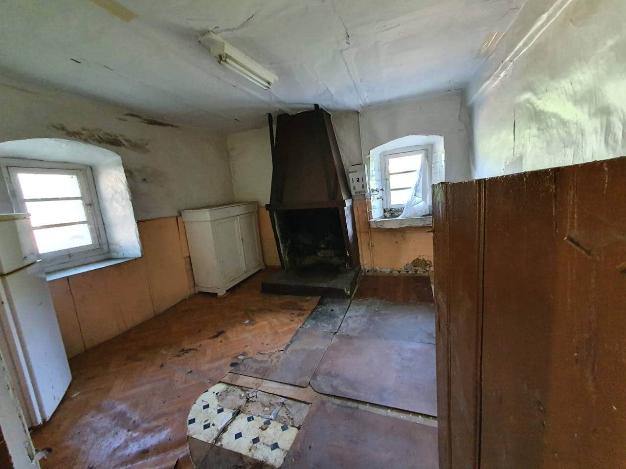 4 soverom Hus til salgs i Orozko - € 180 000 (Ref: 5740408)