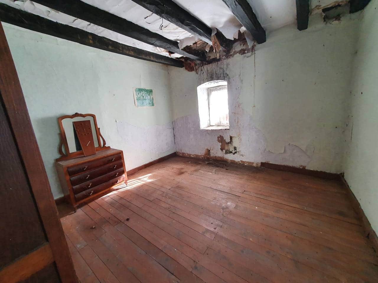 4 soverom Hus til salgs i Orozko - € 180 000 (Ref: 5740408)
