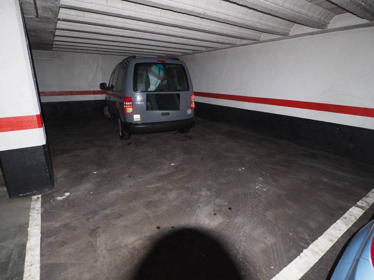 Garasje til salgs i Bilbao - € 55 000 (Ref: 5750127)