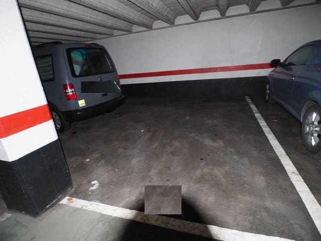 Garage til salg i Bilbao - € 55.000 (Ref: 5750127)