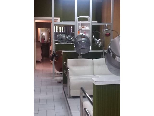 Kommersiell til salgs i Bilbao - € 65 000 (Ref: 5750131)