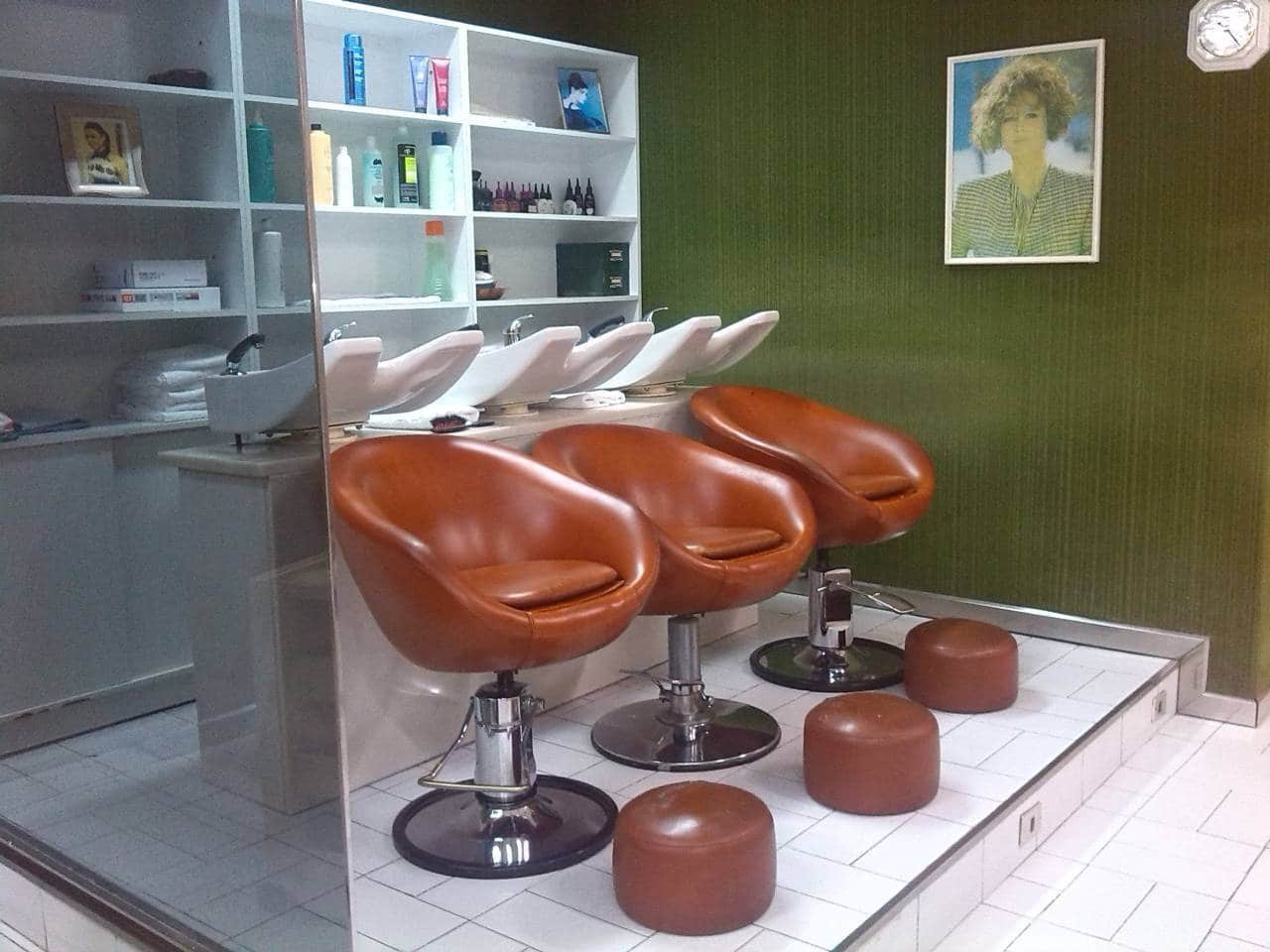 Kommersiell til salgs i Bilbao - € 65 000 (Ref: 5750131)