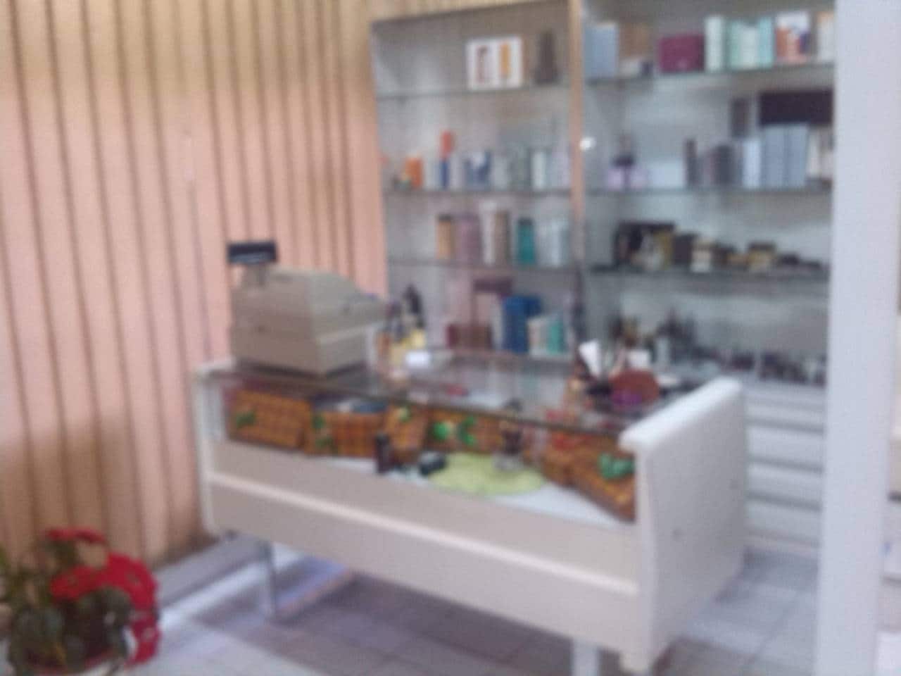 Kommersiell til salgs i Bilbao - € 65 000 (Ref: 5750131)