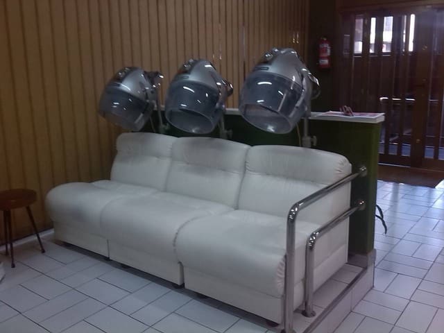 Kommersiell til salgs i Bilbao - € 65 000 (Ref: 5750131)