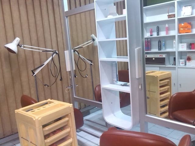 Kommersiell til salgs i Bilbao - € 65 000 (Ref: 5750131)