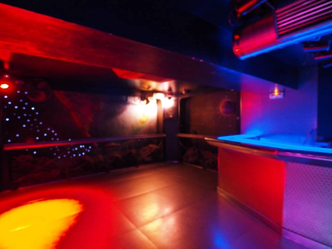 Erhverv til salg i Bilbao - € 1.500.000 (Ref: 5750136)