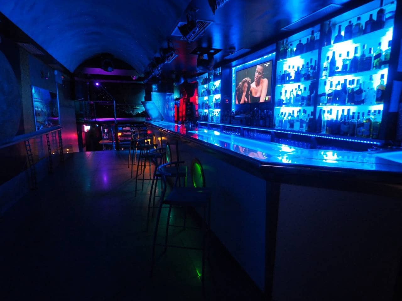 Erhverv til salg i Bilbao - € 1.500.000 (Ref: 5750136)