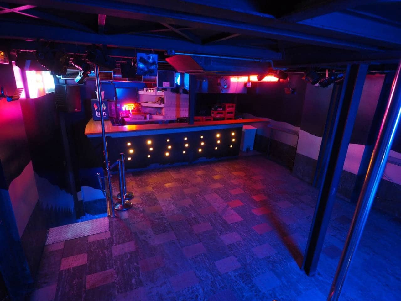 Erhverv til salg i Bilbao - € 1.500.000 (Ref: 5750136)