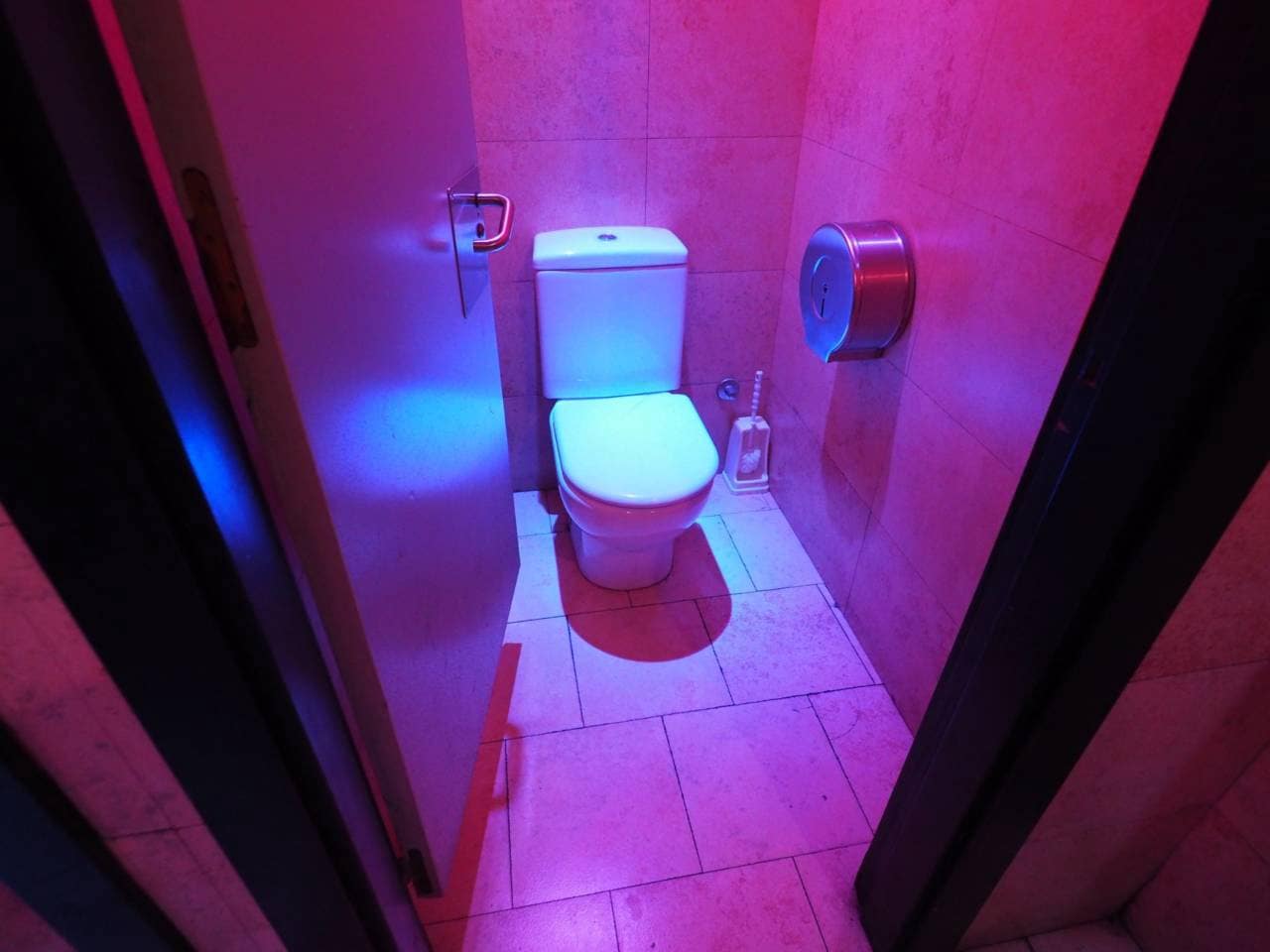 Erhverv til salg i Bilbao - € 1.500.000 (Ref: 5750136)