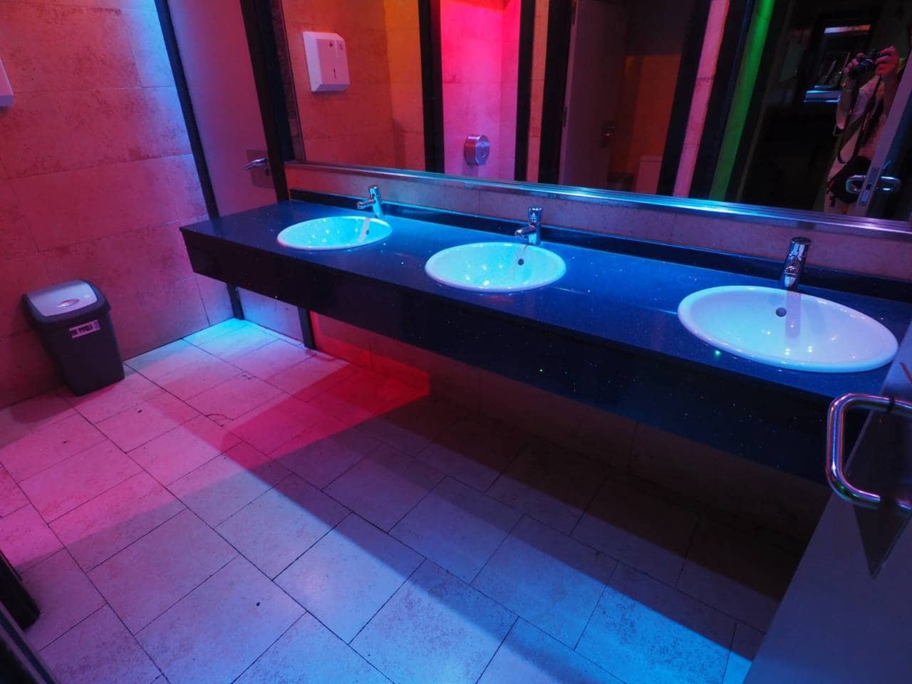 Erhverv til salg i Bilbao - € 1.500.000 (Ref: 5750136)