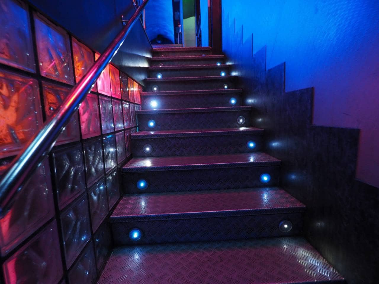 Erhverv til salg i Bilbao - € 1.500.000 (Ref: 5750136)