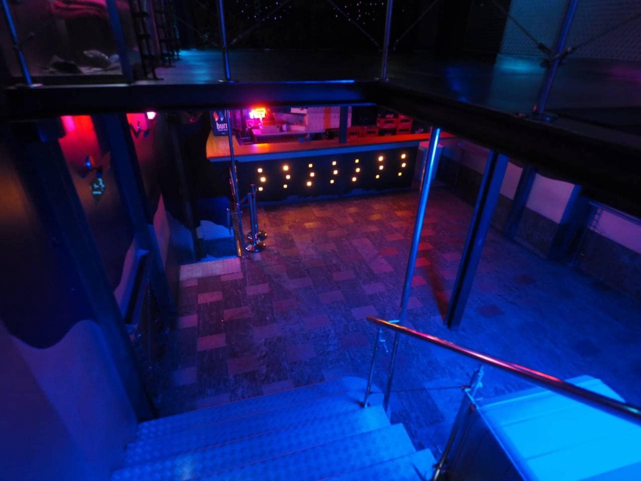 Erhverv til salg i Bilbao - € 1.500.000 (Ref: 5750136)