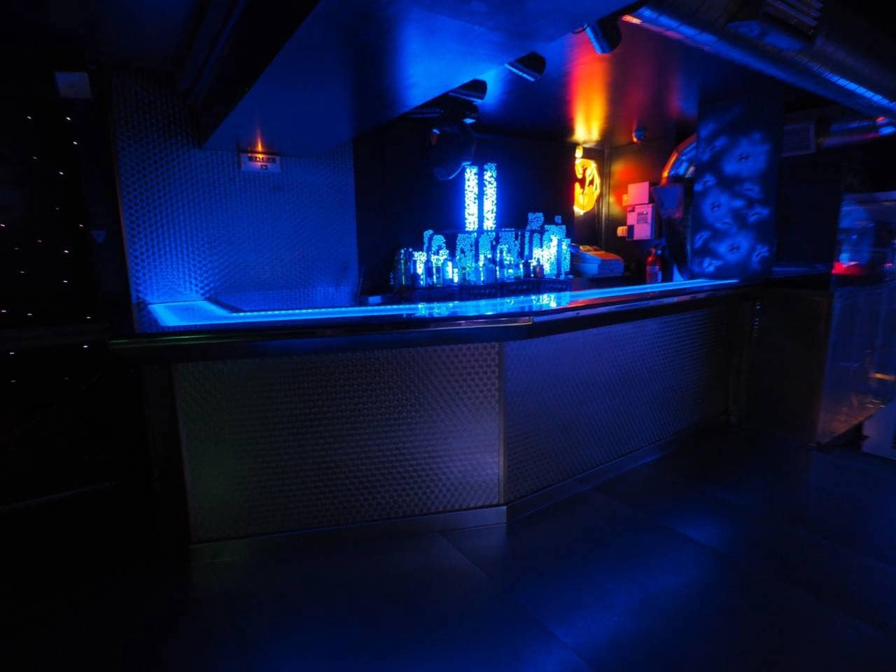 Erhverv til salg i Bilbao - € 1.500.000 (Ref: 5750136)